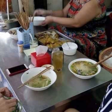 Tổng hợp- 119 Cafe - Kim Mã