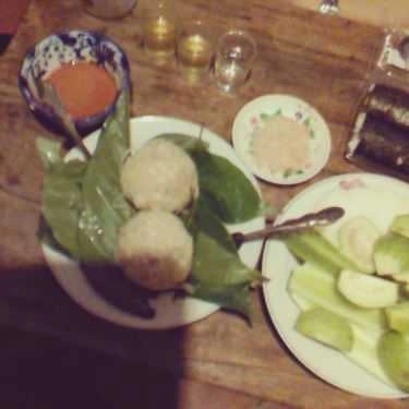 Món ăn- 123 Cafe - Nguyễn Khuyến