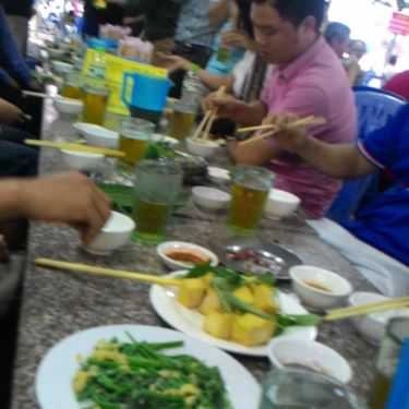 Tổng hợp- Quán Nhậu 123 Đại Kim - Bia Hơi Hà Nội