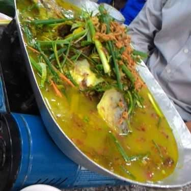 Món ăn- Quán Nhậu 123 Đại Kim - Bia Hơi Hà Nội