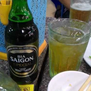 Món ăn- Quán Nhậu 123 Đại Kim - Bia Hơi Hà Nội