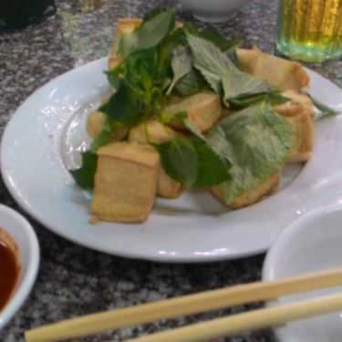 Món ăn- Quán Nhậu 123 Đại Kim - Bia Hơi Hà Nội