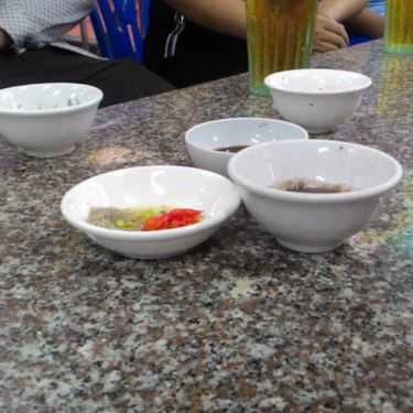 Tổng hợp- Quán Nhậu 123 Đại Kim - Bia Hơi Hà Nội