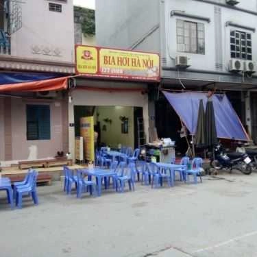 Tổng hợp- Quán Nhậu 123 - Bia Hơi Hà Nội
