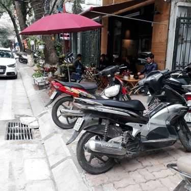Tổng hợp- 141 Cafe