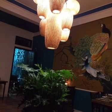 Tổng hợp- Nhà Hàng 1915Y Restaurant - Ẩm Thực Việt - Trung Hòa