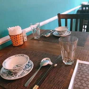 Tổng hợp- Nhà Hàng 1915Y Restaurant - Ẩm Thực Việt - Trung Hòa