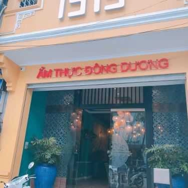 Tổng hợp- Nhà Hàng 1915Y Restaurant - Ẩm Thực Việt - Trung Hòa