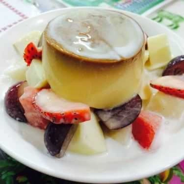 Món ăn- Ăn vặt Huyền Linh Quán - Caramel Trái Cây