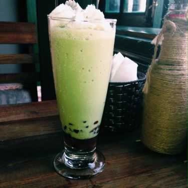 Món ăn- 1970's Coffee