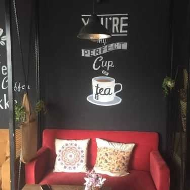 Tổng hợp- 1985 Tea & Coffee