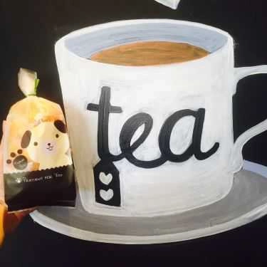 Tổng hợp- 1985 Tea & Coffee