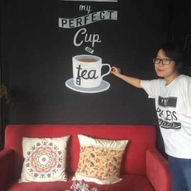 Tổng hợp- 1985 Tea & Coffee