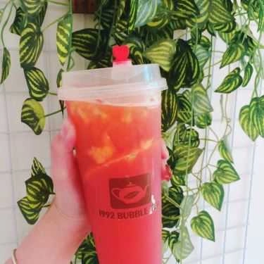 Món ăn- Cafe 1992 Bubble Tea