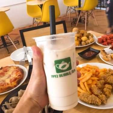 Món ăn- Cafe 1992 Bubble Tea