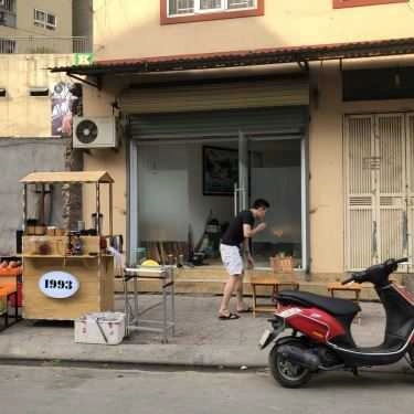 Tổng hợp- Ăn vặt 1993 - Nước Ép Trái Cây