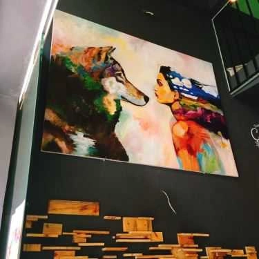 Tổng hợp- Cafe 1994 Kafé