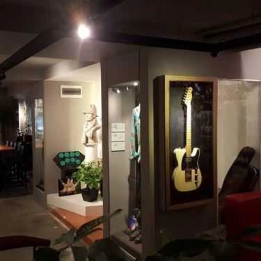 Tổng hợp- 1995 Buctuong Story Cafe