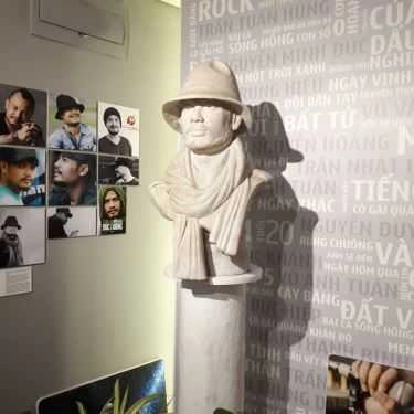 Tổng hợp- 1995 Buctuong Story Cafe