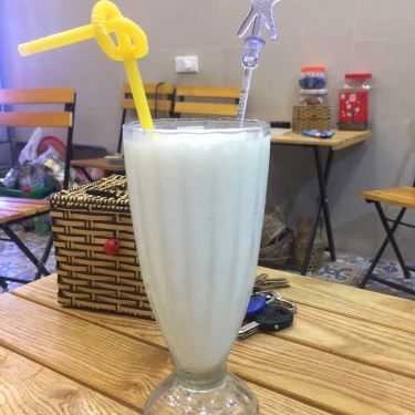 Tổng hợp- Cafe 1996 Kafe