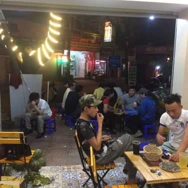Tổng hợp- Cafe 1996 Kafe