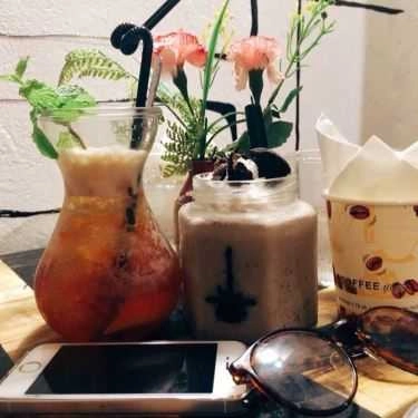 Món ăn- 1997s Coffee