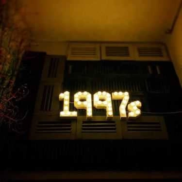 Tổng hợp- 1997s Coffee