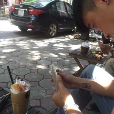 Tổng hợp- 2 Xu Cafe