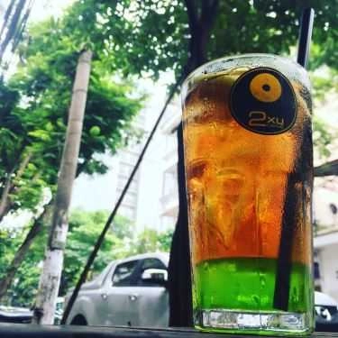 Món ăn- 2 Xu Cafe