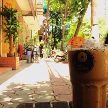 Tổng hợp- 2 Xu Cafe