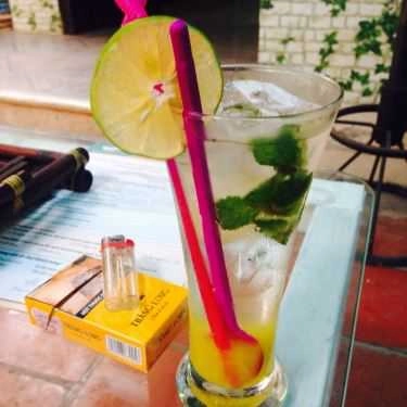 Món ăn- 20+ Cafe - Doãn Kế Thiện