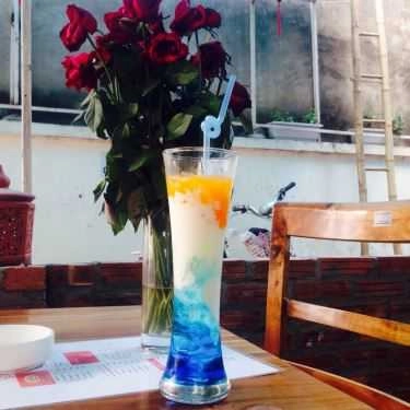 Món ăn- 20+ Cafe - Doãn Kế Thiện