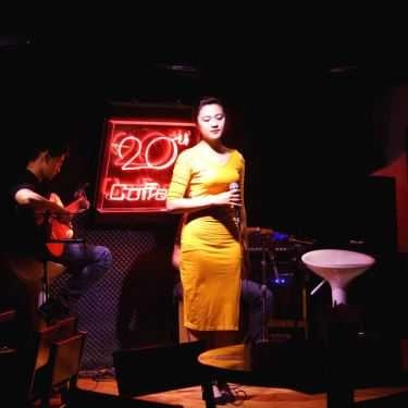 Tổng hợp- 20th Coffee