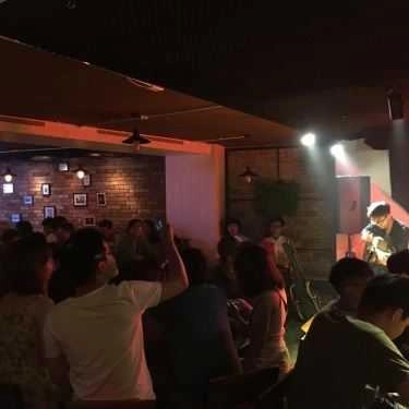 Tổng hợp- 20th Coffee