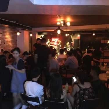 Tổng hợp- 20th Coffee