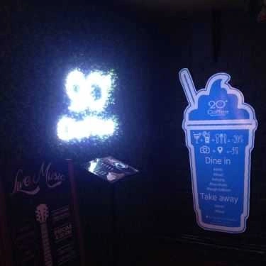 Tổng hợp- 20th Coffee