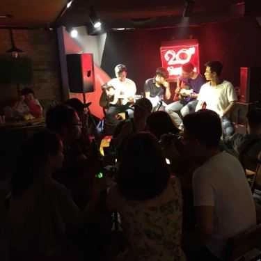 Tổng hợp- 20th Coffee