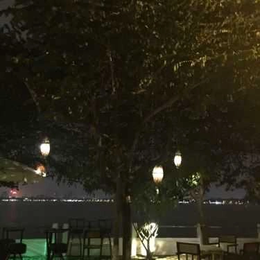 Tổng hợp- 21° N Club Cafe