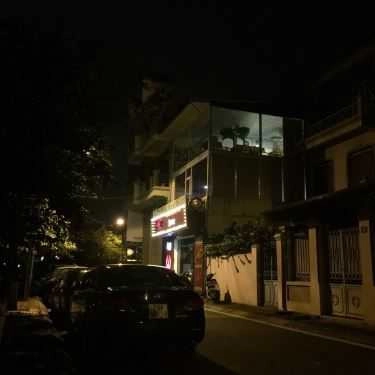 Tổng hợp- 21° N Club Cafe