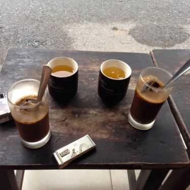 Món ăn- 216 Cafe