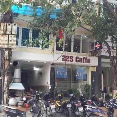 Tổng hợp- 225 Cafe - Phố Vọng