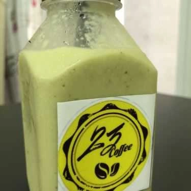 Tổng hợp- 23 Coffee