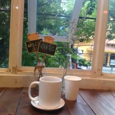 Món ăn- 231 Cafe - Trần Cung