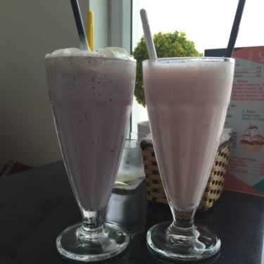 Món ăn- Cafe 235s' Corner - Lạc Long Quân