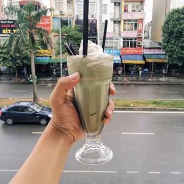 Món ăn- 24 Coffee