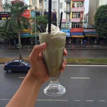 Món ăn- 24 Coffee