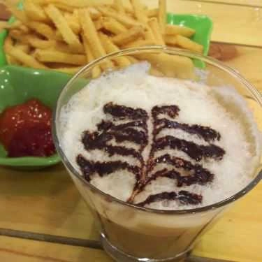 Món ăn- 24 Coffee
