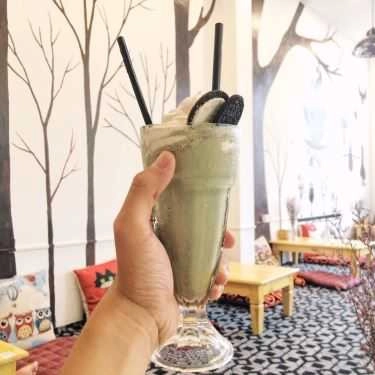 Món ăn- 24 Coffee