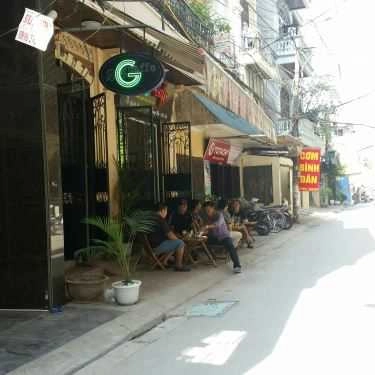 Tổng hợp- 24G Cafe