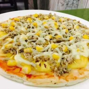 Món ăn- Ăn vặt Fast Food HH